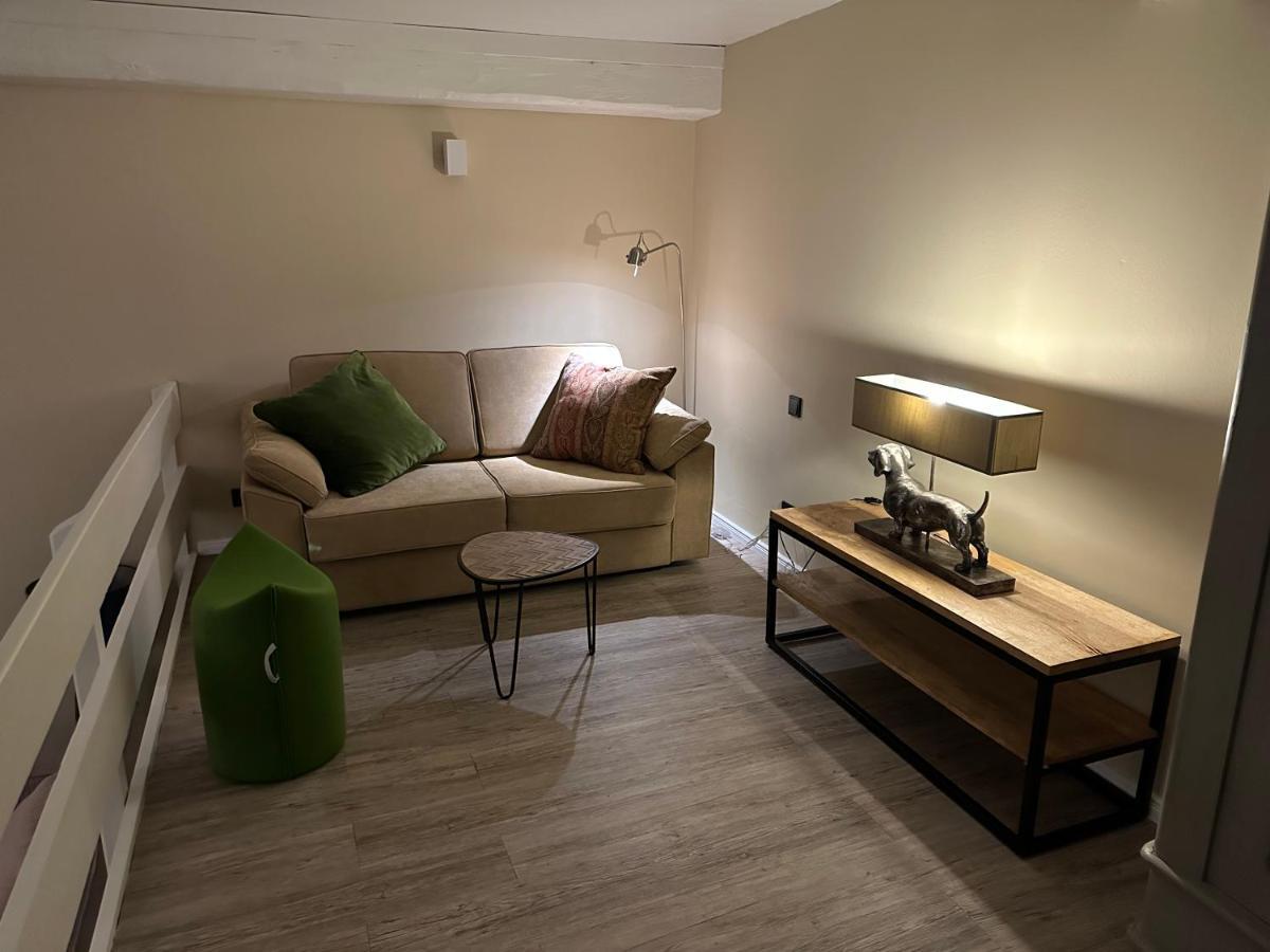 Ferienwohnung St. Dionyser Heidedorf Eg7 Sankt Dionys Exteriér fotografie